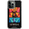 Wonder Woman 1984 (2020) Characters Poster iPhone 13 Pro Max Clear Case